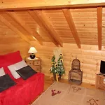 Confort Avec Terrasse Et Poele, Animaux Acceptes - Fr-1-589-233 度假居 *