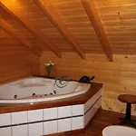 度假居 Confort Avec Terrasse Et Poele, Animaux Acceptes - Fr-1-589-233