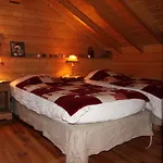 度假居 Confort Avec Terrasse Et Poele, Animaux Acceptes - Fr-1-589-233 *