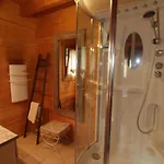 Confort Avec Terrasse Et Poele, Animaux Acceptes - Fr-1-589-233 度假居 *