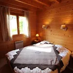 Confort Avec Terrasse Et Poele, Animaux Acceptes - Fr-1-589-233 度假居 勒索里