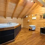 Confort Avec Terrasse Et Poele, Animaux Acceptes - Fr-1-589-233 * 勒索里