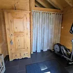 Confort Avec Terrasse Et Poele, Animaux Acceptes - Fr-1-589-233 * 勒索里