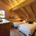 Confort Avec Terrasse Et Poele, Animaux Acceptes - Fr-1-589-233 勒索里