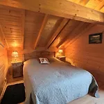 Confort Avec Terrasse Et Poele, Animaux Acceptes - Fr-1-589-233 *