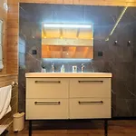 Confort Avec Terrasse Et Poele, Animaux Acceptes - Fr-1-589-233 勒索里