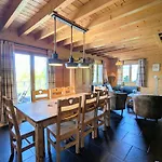 Confort Avec Terrasse Et Poele, Animaux Acceptes - Fr-1-589-233 度假居 *