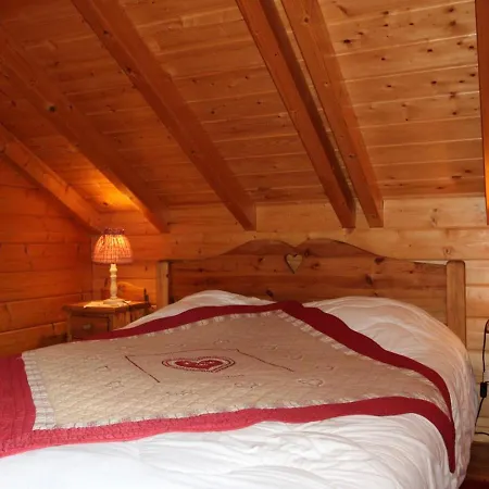 Holiday home Confort Avec Terrasse Et Poele, Animaux Acceptes - Fr-1-589-233 Le Tholy