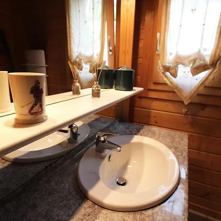 Confort Avec Terrasse Et Poêle, Animaux Acceptés - Fr-1-589-233 * Le Tholy