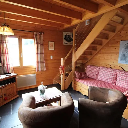 Confort Avec Terrasse Et Poele, Animaux Acceptes - Fr-1-589-233 Le Tholy