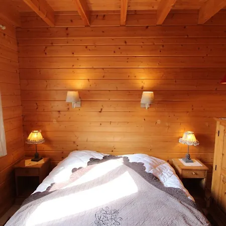 Confort Avec Terrasse Et Poêle, Animaux Acceptés - Fr-1-589-233