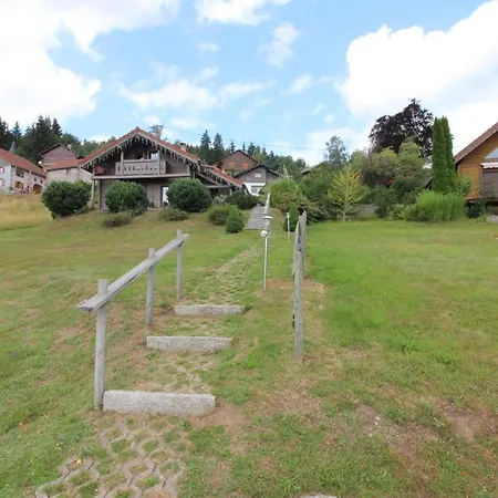 Confort Avec Terrasse Et Poele, Animaux Acceptes - Fr-1-589-233 *