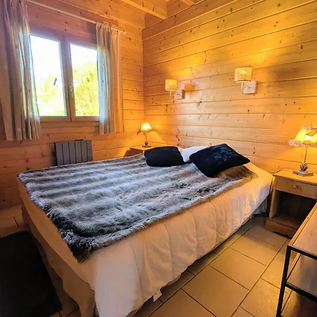 Confort Avec Terrasse Et Poele, Animaux Acceptes - Fr-1-589-233