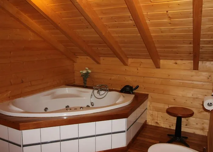 펜션 Confort Avec Terrasse Et Poele, Animaux Acceptes - Fr-1-589-233