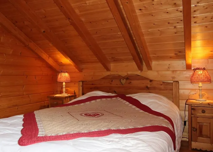 펜션 Confort Avec Terrasse Et Poele, Animaux Acceptes - Fr-1-589-233 르톨리