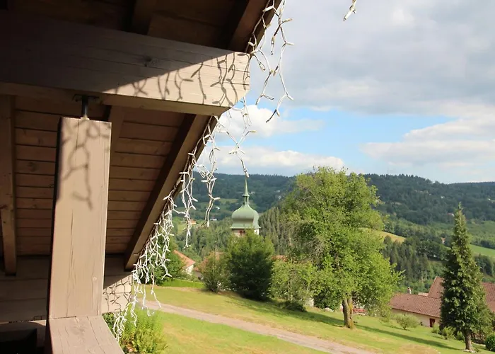 Confort Avec Terrasse Et Poele, Animaux Acceptes - Fr-1-589-233 *