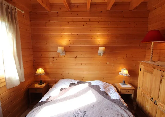 Confort Avec Terrasse Et Poele, Animaux Acceptes - Fr-1-589-233