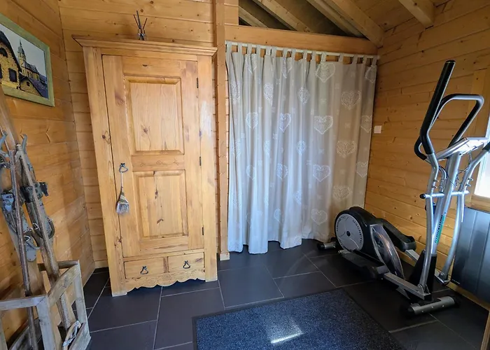 Confort Avec Terrasse Et Poele, Animaux Acceptes - Fr-1-589-233 * 르톨리