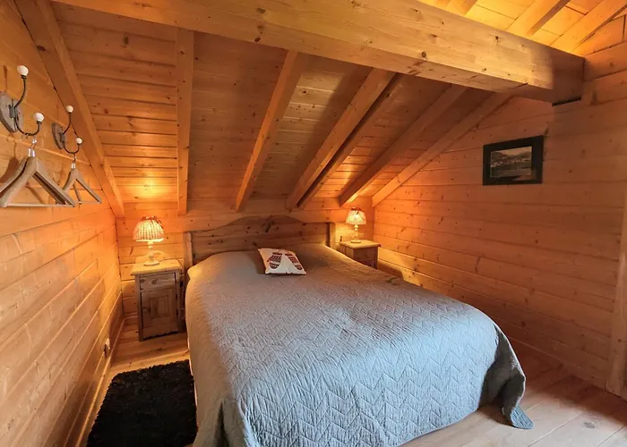 Confort Avec Terrasse Et Poele, Animaux Acceptes - Fr-1-589-233 *